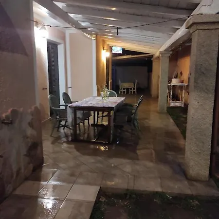 Σπίτι διακοπών So Όλμπια