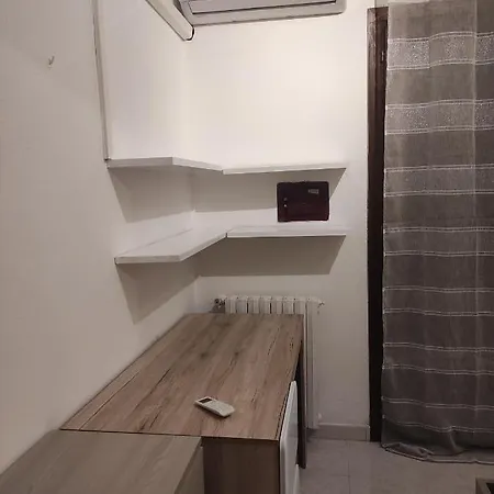 Feriehus So *